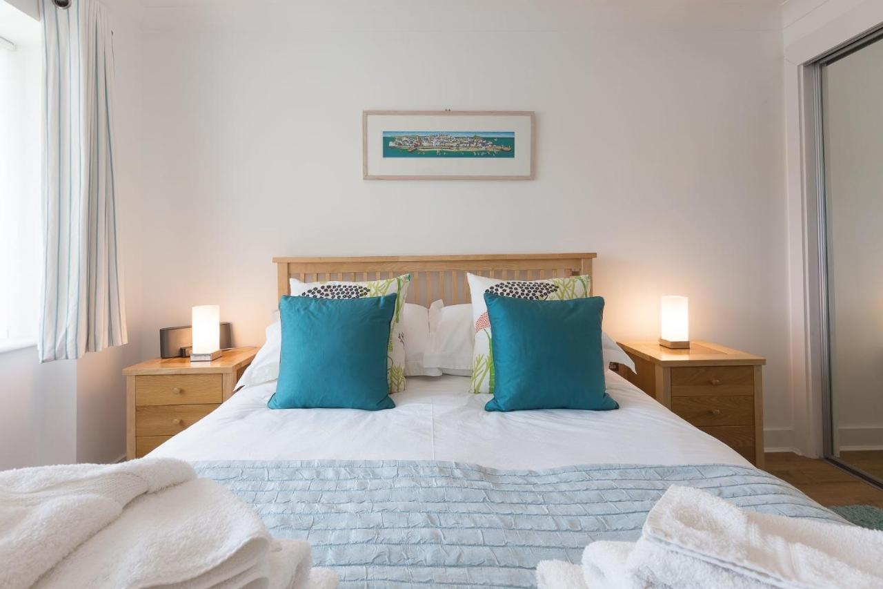 Serendipity St Ives Extérieur photo