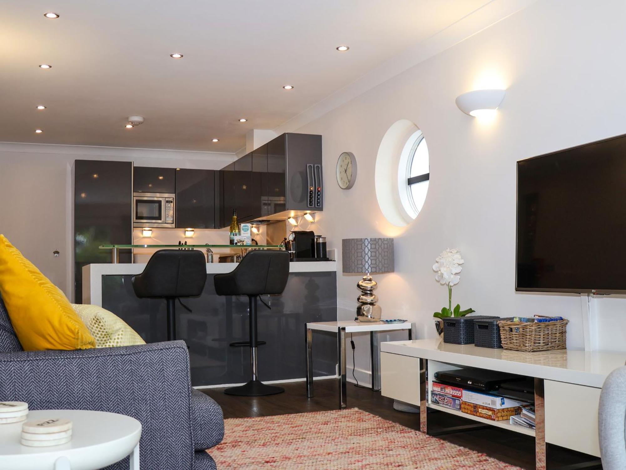 Serendipity St Ives Extérieur photo