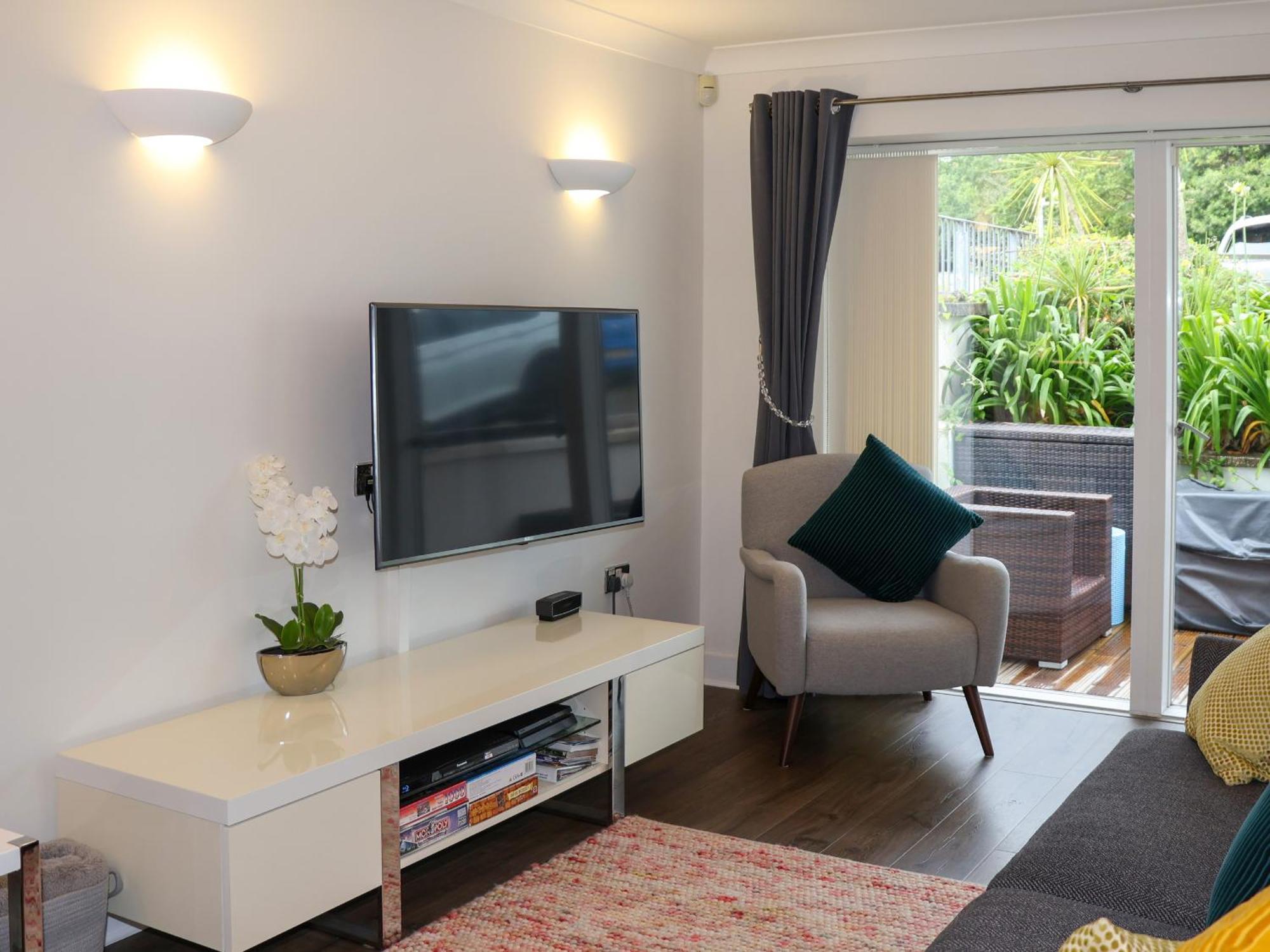 Serendipity St Ives Extérieur photo